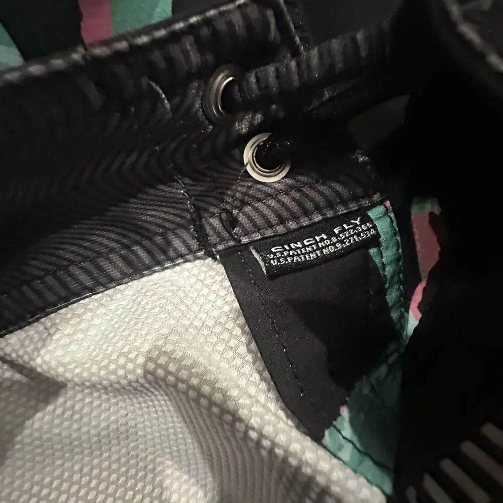 Volcom board shorts